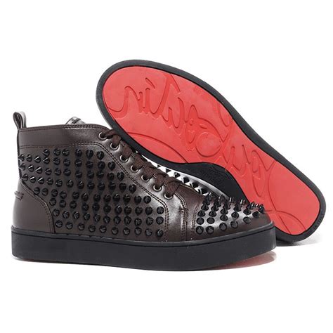 fake christian louboutin mens shoes|faux christian louboutin shoes.